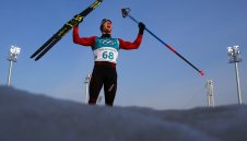 Дарио Колоня с трето олимпийско злато 