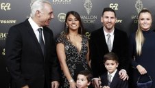 И Стоичков поздрави Меси: Няма никакви съмнения във величината ти!