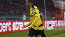 Мики Гредата оправда прякора си