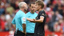 И Артилеристите пропищяха от ВАР заради отменения гол