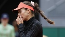 Финалистка от Шлема обърна Томова от 1:6 във финалния тайбрек