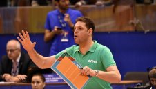 Пламен Константинов: Нужни са ни лъвски сърца за световното