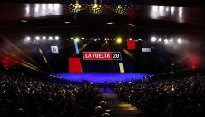 Организаторите на Вуелтата планират да я проведат навреме