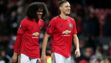 Интер обмисля оферта за Матич 