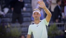 Григор Димитров отново е сила в света, Андреев с върхово класиране