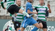 ОБЗОР: "А" група, 22-и кръг