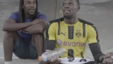 "Пума" готви сензация! Болт ли ще води атаката на Дортмунд от лятото? + ВИДЕО