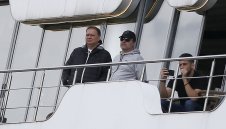 Цветомир Найденов се заяде с ЦСКА: Че фаче, Литекс Ловеч? Бине?