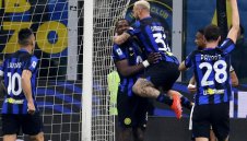 Интер – Сасуоло