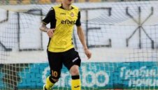 Пореден италиански клуб с интерес към Серкан Юсеин