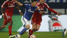 Официално: Хунтелаар остава "миньор" до 2017 година