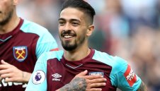 Радост за Уест Хям: Лансини и Насри са готови