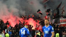 Рейнджърс смаза Селтик 3:0