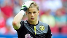 Щутгарт се подсили с вратар от Дортмунд