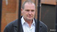 Газа бе намерен в безпомощно състояние