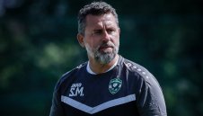 Лудогорец се похвали със сериозна промяна в щаба