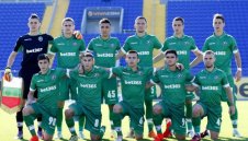 Арсенал разнебити Лудогорец - 3:0