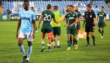 Пирин - Локомотив София