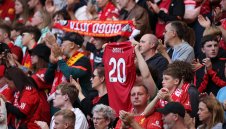 Далот: Всеки път, когато излизам на терена, мисля за Жота