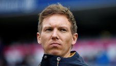 Треньорска сензация? Нагелсман изпуснал съблекалнята на Хофе