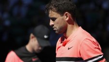 Гришо остава 5-и в света