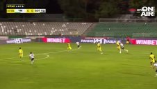 ВИДЕО: Черно море - Ботев Пловдив