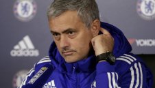 Жозе Моуриньо се скъса да се хвали