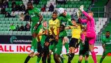 VAR е охранител на Монопола от Делиормана