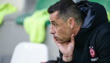 Томаш критичен, но добави: Видях и наслада за окото