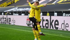 Бомба от Лондон: Челси троши 175 млн. евро за Халанд