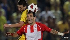 Рома взима бивш футболист на Юве