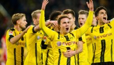 Вацке към критиците на Гьотце: Извинете му се!