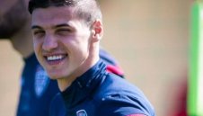 В Италия сравниха Десподов с легендата Тоти