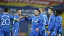 Левски си върна второто място след класика над Етър