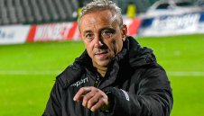 Илиан Илиев коментира днешните мачове на Черно море