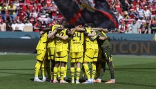 И място в Топ 4 не "топли" Борусия Дортмунд