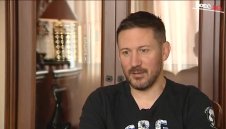 Джон Кавана: Дано да направя Валентинов световен шампион + ВИДЕО