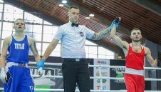 Двама българи се класираха за 1/4-финалите в първия ден на Купа „Странджа“