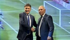 Помирение! Стоичков и Михайлов заровиха томахавките