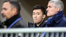 Собствениците на Интер търсят партньори