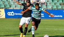 Черно море тресна и Славия, изравни се с Лудогорец на върха