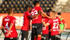 Локомотив София - Локомотив Пловдив