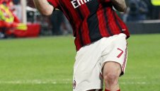 Ливърпул се прицели към Жереми Менес