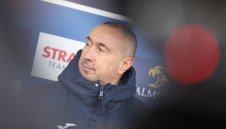 Мъри обясни за Цонев и каза от какво се нуждае Левски