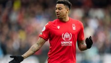 Форест освободи тоталната издънка Джеси Лингард