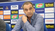 Ники Илиев: Убеден съм, че клуб като Левски винаги ще намери спонсор