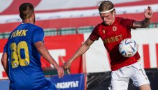 ЦСКА среща хита на сезона в контрола