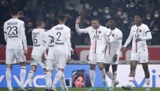 Има ли кой да ги спре? Меси асистира, Мбапе вкарва, ПСЖ бие