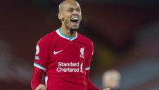 ОФИЦИАЛНО: Бразилец преподписа с Ливърпул