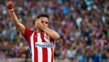 Саул пак донесе късмет на Атлетико